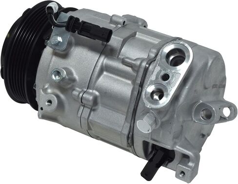 HVAC A/C Short Compressor Replacement Kit in Saudi Arabia