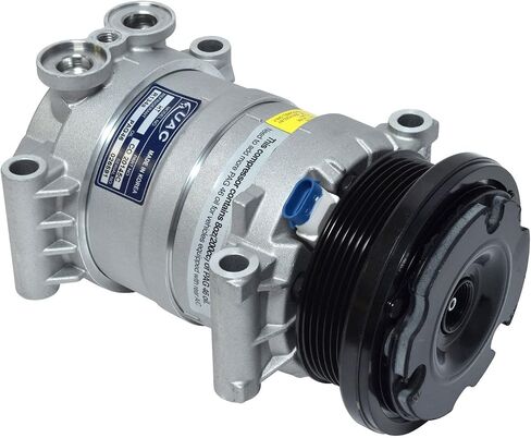 HVAC A/C Short Compressor Replacement Kit in Saudi Arabia