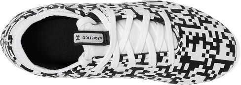 Under Armour Boy's Magnetico Select 5 Jr Soccer Cleats (Littile Big Kid) Sneaker in Saudi Arabia