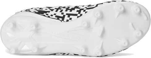 Under Armour Boy's Magnetico Select 5 Jr Soccer Cleats (Littile Big Kid) Sneaker in Saudi Arabia