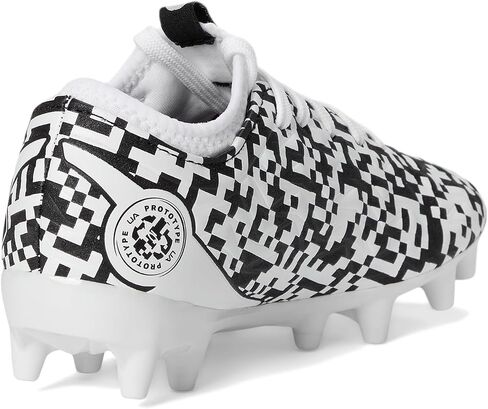 Under Armour Boy's Magnetico Select 5 Jr Soccer Cleats (Littile Big Kid) Sneaker in Saudi Arabia