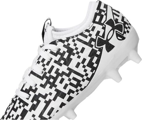 Under Armour Boy's Magnetico Select 5 Jr Soccer Cleats (Littile Big Kid) Sneaker in Saudi Arabia