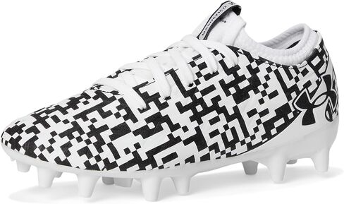 Under Armour Boy's Magnetico Select 5 Jr Soccer Cleats (Littile Big Kid) Sneaker in Saudi Arabia