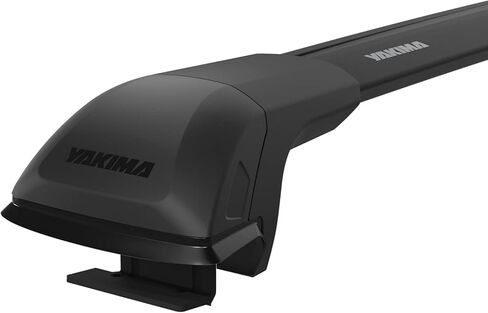 Yakima ، Timberline FX ، نظام رف للقضبان الجانبية المرتفعة ، حجم SM in Kuwait