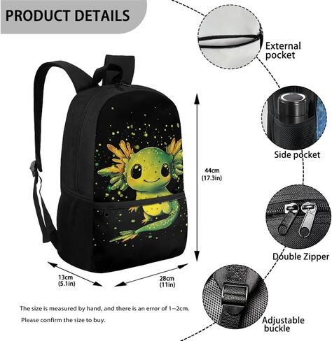 JEOCODY Kids Bookbag Camo Hunting Deer Backpack and Lunch Box Set, Boys Girls American Flag School Bag Water Bottle Holder and Pencil Pouch Girls Daypack Back to School Accessories in Saudi Arabia