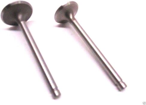 Genuine Kohler 32-016-01-S Exhaust Valve & 24-017-01-S Intake Valve OEM in Saudi Arabia
