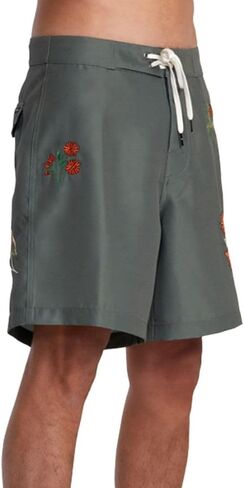 RVCA Men Fix Fixed Heist 16 "Boardshorts in Saudi Arabia