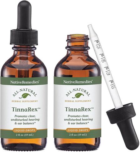 Nativeremedies Tinnarextm 2 Pack in Saudi Arabia