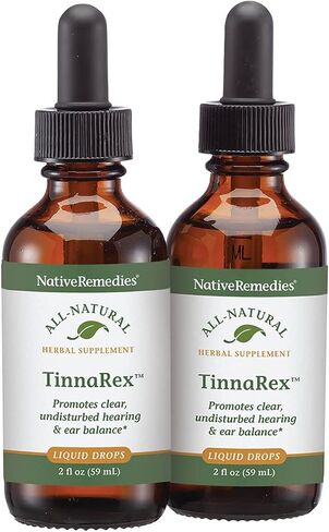 Nativeremedies Tinnarextm 2 Pack in Saudi Arabia