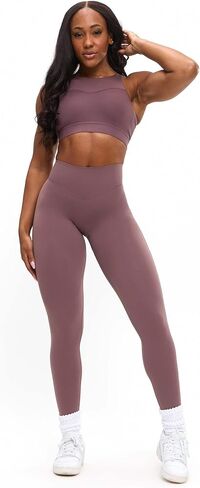 Buffbunny Women's Aggressive Scrunch Legging in Saudi Arabia