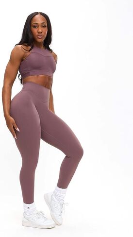 Buffbunny Women's Aggressive Scrunch Legging in Saudi Arabia