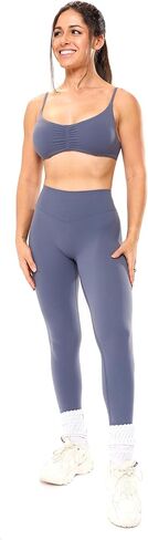 Buffbunny Women's Aggressive Scrunch Legging in Saudi Arabia