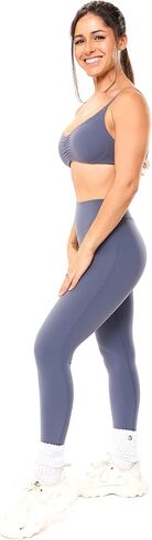 Buffbunny Women's Aggressive Scrunch Legging in Saudi Arabia