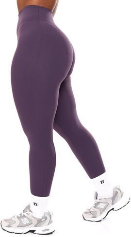 Buffbunny Women's Aggressive Scrunch Legging in Saudi Arabia