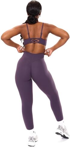 Buffbunny Women's Aggressive Scrunch Legging in Saudi Arabia