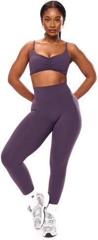 Buffbunny Women's Aggressive Scrunch Legging in Saudi Arabia