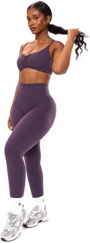 Buffbunny Women's Aggressive Scrunch Legging in Saudi Arabia