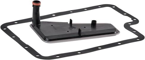 Doc's Diesel Transmission Filter Kit DF-89 | Compatible with Ford 7.3L 2x4 Powerstroke F-250, F-350 with 4R100 Transmission with the 1/2-inch Inlet 1994-2003 | Replaces YC3Z7A098BA in Saudi Arabia