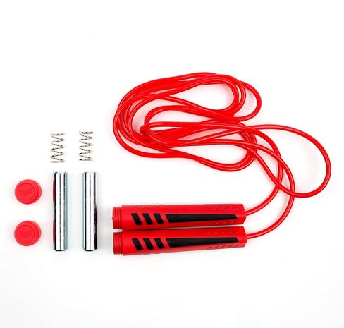 Everlast Adjustable Speed Rope Socket, 11' in Saudi Arabia