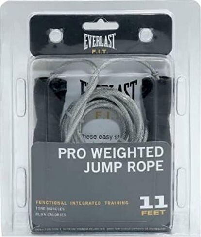 Everlast Adjustable Speed Rope Socket, 11' in Saudi Arabia