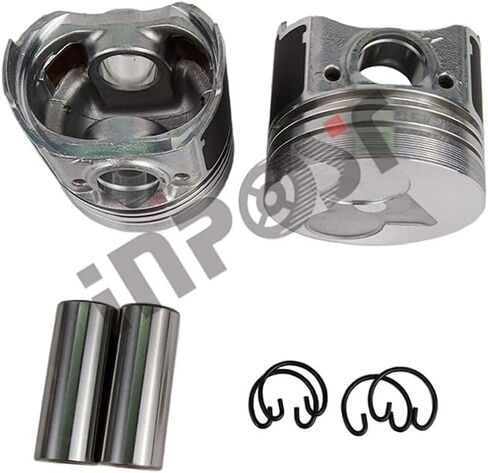 Z482 Overhaul Rebuild Kit For Kubota Engine T1600H Tractor Parts Repair in Saudi Arabia