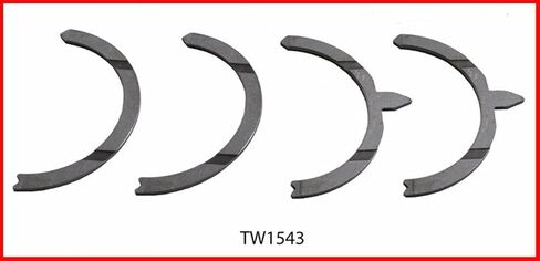 مجموعة إصلاح إعادة بناء المحرك: 2005-2009 Toyota 4.7L DOHC V8 2UZFE TUNDRA Sequoia Land Cruiser 4Runner in Kuwait