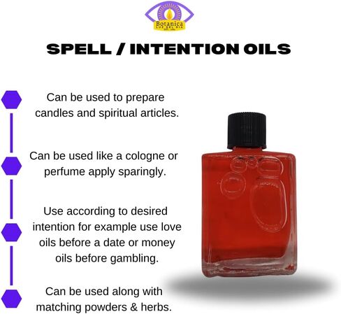 Aceite De Desespero - Despair Oil - 1 fl oz. in Saudi Arabia