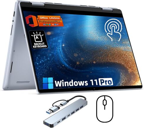 ديل لاتيتيود 5500 15.6 بوصة فل اتش دي، كور i5-8365U 1.6 جيجاهيرتز، 16 جيجا رام، 512 جيجا محرك الاقراص الصلبة، ويندوز 11 برو 64 بت، CAM (متجدد) in Saudi Arabia
