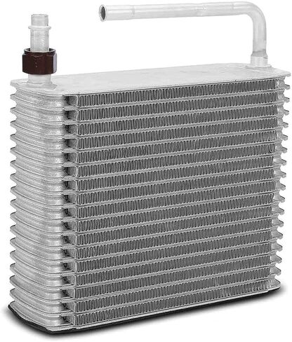A/C Evaporator Core -1997 Aluminium for Ford for Bronco 94-96 for F Superduty 94-97 لـ F150 94-96 لـ F250 94-97 لـ F250HD 97 لـ F350 94-97 لـ 94-97 للوحة 94-97 in Saudi Arabia