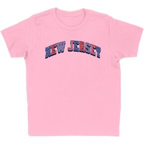 الولايات المتحدة الأمريكية نيو جيرسي للأطفال شباب in Kuwait