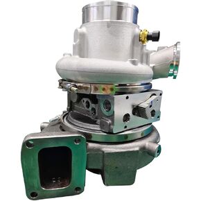 HE400VG HE451VE Turbocharger, 2882112, Fit Cummins ISX15 QSX15 Engine in Saudi Arabia