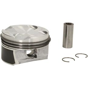 MAHLE 081 PI 00104 000 Engine Piston in Saudi Arabia