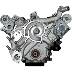 VDA8 Engine (Remanufactured, Chrysler 3.7/226 02-03) in Saudi Arabia