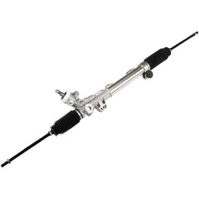 رف التوجيه الكامل للسلطة وتجميع الجناح لـ Chevy for Cavalier 1995-2005 ، لـ Pontiac for Sunfire 1995-2005 Rack 267a 88963471 19167394 19320554 36R0456 15221006 210110266 in Kuwait