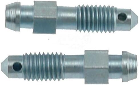 Brake Bleeder Screw for 2000 BMW 323Ci (PG-1234326) in Saudi Arabia