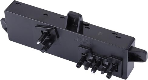 88295C1001 Front Right Passenger Side Power Seat Switch,Power Seat Adjust Switch Replacement Compatible with Kia for Sportage 2017-2021,for Hyundai for Sonata 2015-2019,for Tucson 2016-2021 in Saudi Arabia