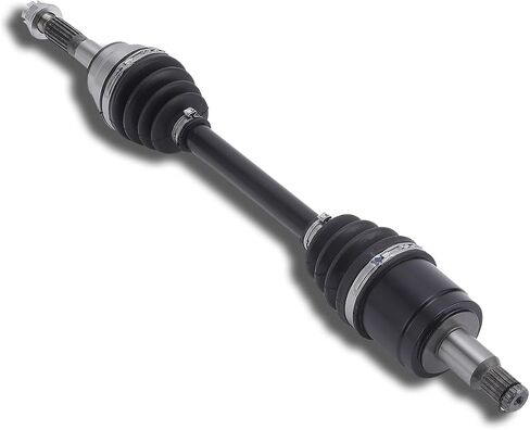 Front Left Drive Shaft CV Axle Compatible with KUBOTA 2008 2009 2010 2011 2012 2013 2014 2015 2016 2017 2018 2019 2020 RTV500 BF K7311-15300 in Saudi Arabia