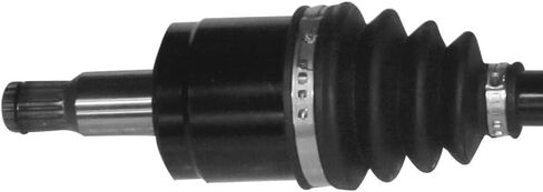 Front Left Drive Shaft CV Axle Compatible with KUBOTA 2008 2009 2010 2011 2012 2013 2014 2015 2016 2017 2018 2019 2020 RTV500 BF K7311-15300 in Saudi Arabia