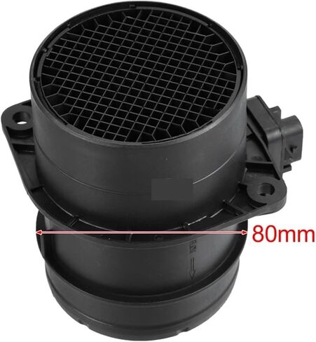 0281002956 مقياس تدفق الهواء المترجم MAF Sensor F03L906461A in Kuwait