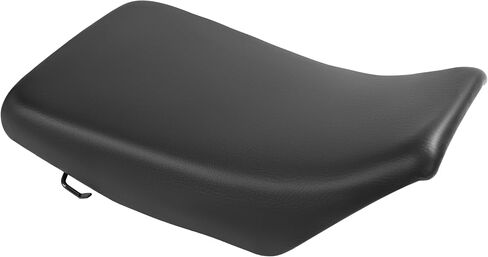 HECASA ATV Complete Seat Compatible with 1995-2004 Honda Foreman 400 4x4 Seat/FourTrax TRX400FW Replacement for 77100-HM7-A00ZA Replacement Cover Black in Saudi Arabia