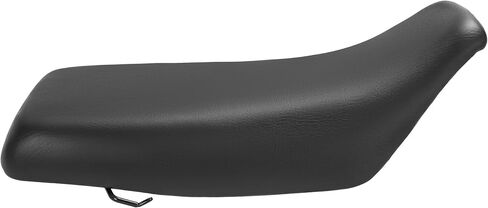 HECASA ATV Complete Seat Compatible with 1995-2004 Honda Foreman 400 4x4 Seat/FourTrax TRX400FW Replacement for 77100-HM7-A00ZA Replacement Cover Black in Saudi Arabia