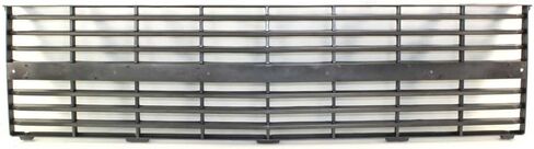 For Chevy K5 Blazer Grille Assembly 1983 1984 | Dark Argent Shell & Insert | Plastic | GM1200125 | 14043881 in Saudi Arabia