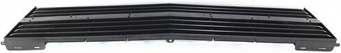 For Chevy K5 Blazer Grille Assembly 1983 1984 | Dark Argent Shell & Insert | Plastic | GM1200125 | 14043881 in Saudi Arabia