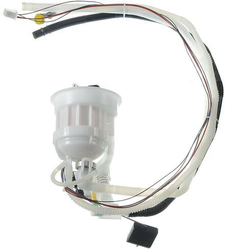OKJHFD Fuel Filter for Benz for CLS500 2006 for E350 2006-2009 for E320 2003-2005 for E500 2003-2006 06 Wagon C219 W211 W212 W/Sending 2114704094 A2114704094 in Saudi Arabia