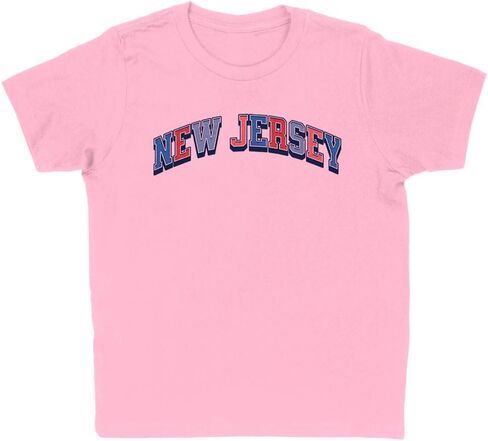 الولايات المتحدة الأمريكية نيو جيرسي للأطفال شباب in Kuwait