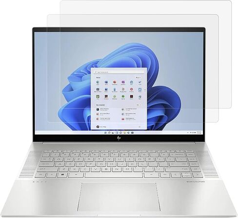 واقي شاشة مضاد للضوء الأزرق 16 بوصة لجهاز HP Envy 16/ HP Spectre x360 16/ HP ZBook 16/ HP ZBook Fury/Studio/Firefly 16 G9/EliteBook 860 865 G9 16، HP 16 "16:10 نسبة عرض إلى ارتفاع لشاشة الكمبيوتر المحمول in Saudi Arabia