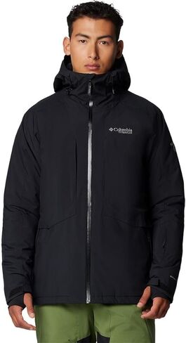Columbia Men's Highland Summit Ii Jacket in Saudi Arabia