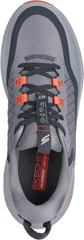 Skechers Men's Go Run Supersonic Max All Terrain Sneaker in Saudi Arabia