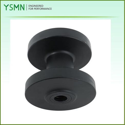 Bottom Roller 7277166 Replacement for Bobcat MT85 Mini Track Loader in Saudi Arabia