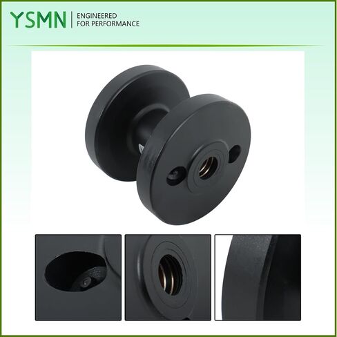 Bottom Roller 7277166 Replacement for Bobcat MT85 Mini Track Loader in Saudi Arabia